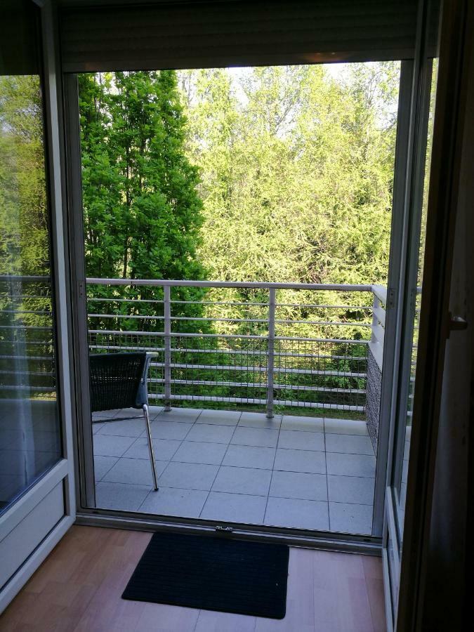 Niki Apartman Heviz Exterior foto
